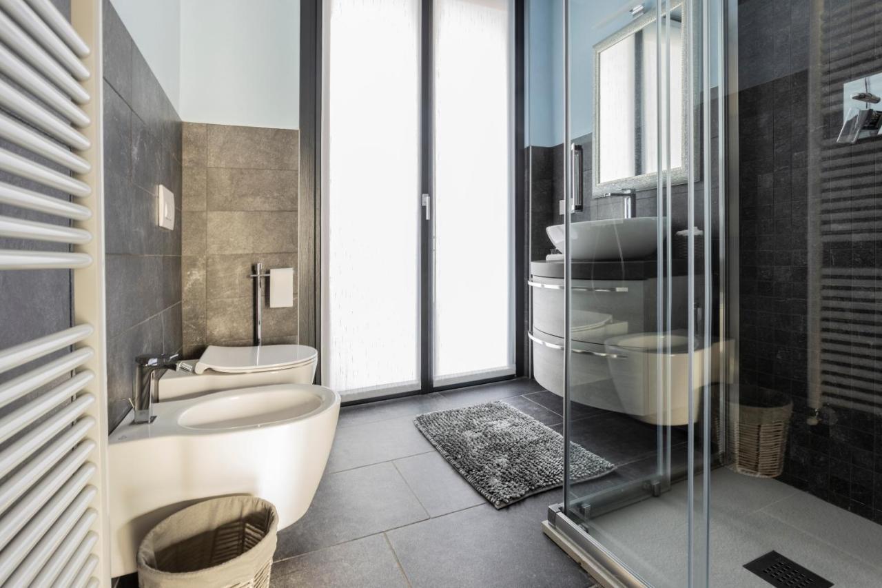 Elga'S Apartment - Your Charming Stay On Lake Orta Pettenasco Esterno foto